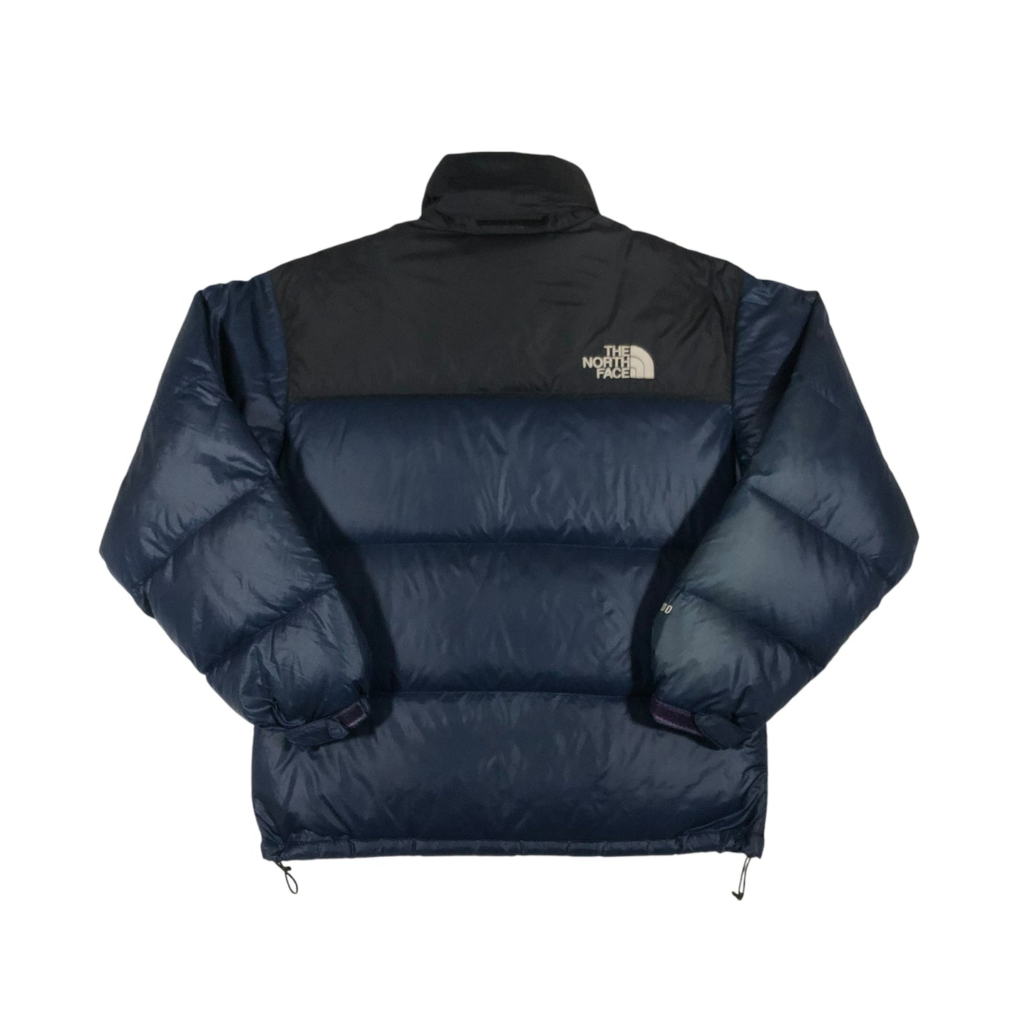 The North Face Nuptse Puffer Jacket (Small)