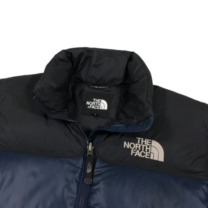 The North Face Nuptse Puffer Jacket (Small)