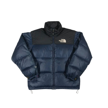 The North Face Nuptse Puffer Jacket (Small)