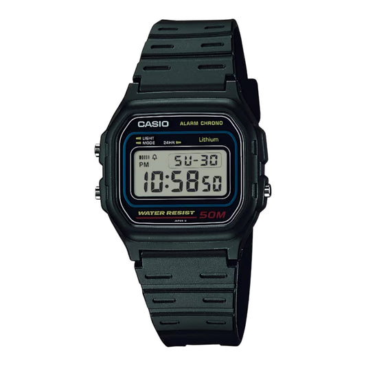 CASIO W-59-1VQES