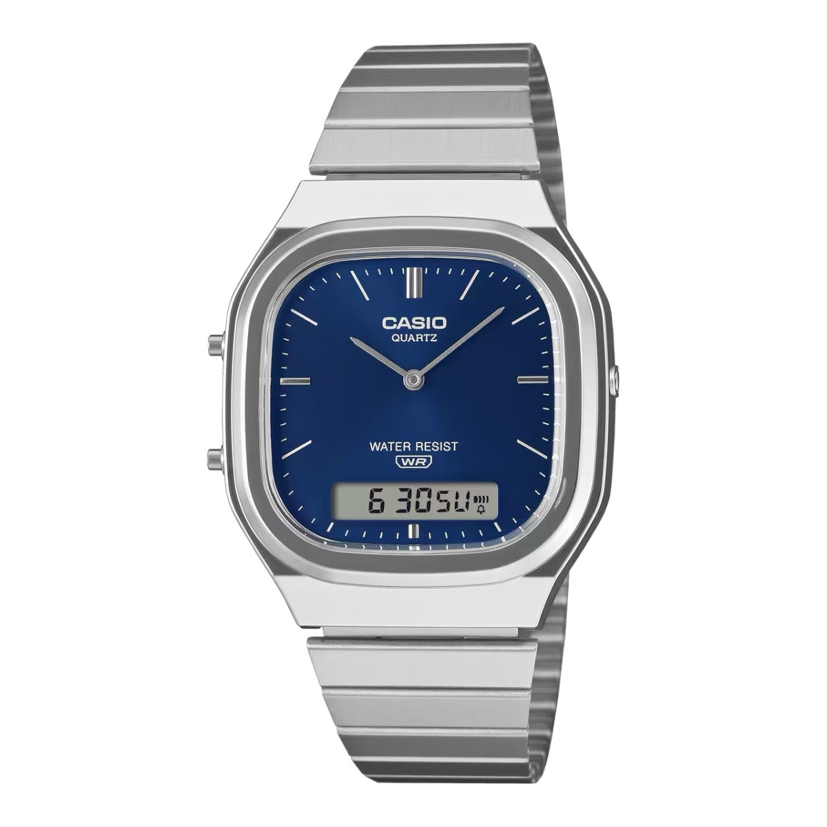 CASIO AQ-240E-2A2EF