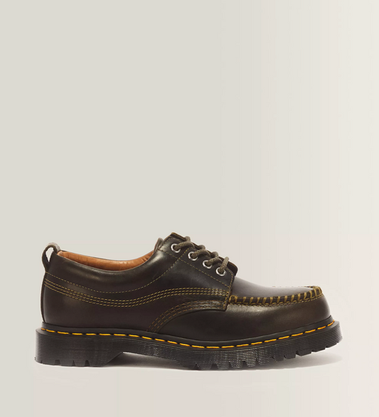 Dr. Martens Lowell DMS Olive
