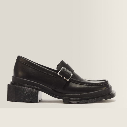 Dr. Martens Maybole Loafer BKL