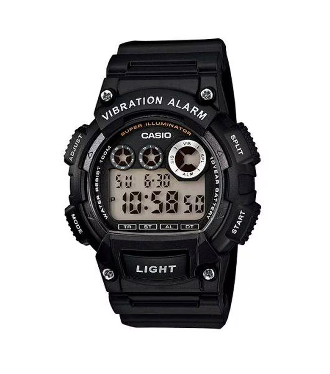 CASIO W-735H-1AV