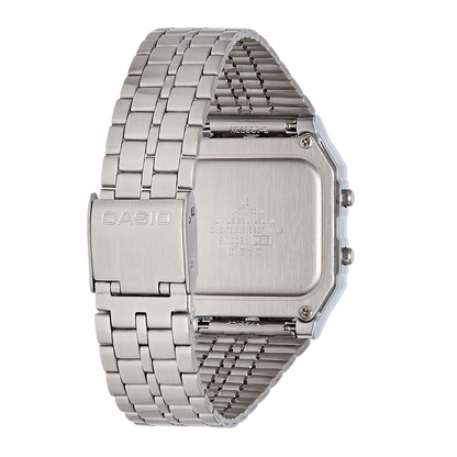 CASIO VINTAGE A500WEA-1EF