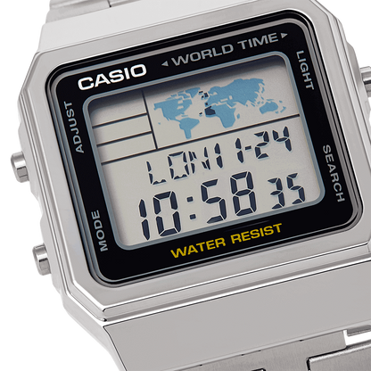 CASIO VINTAGE A500WEA-1EF