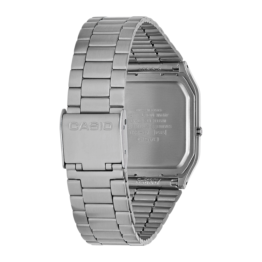 CASIO VINTAGE AQ-230A-1DMQYES