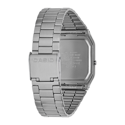 CASIO VINTAGE AQ-230A-1DMQYES