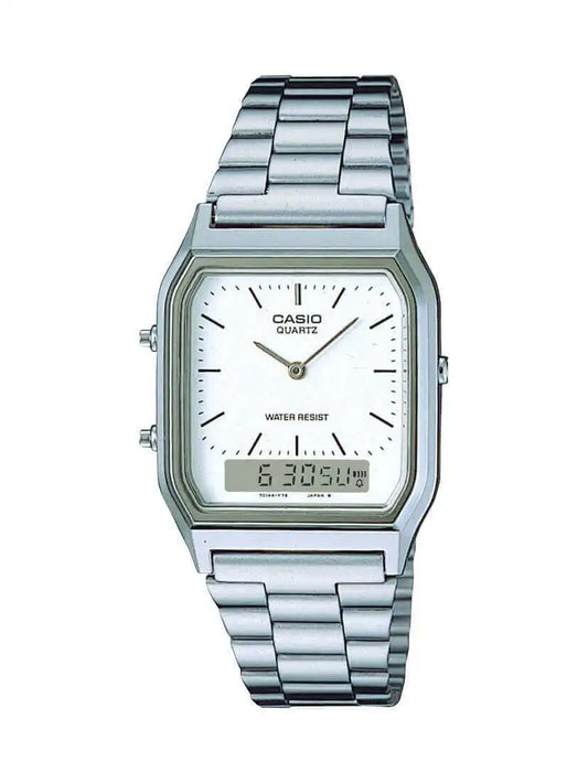 CASIO VINTAGE AQ-230A-7DMQYES