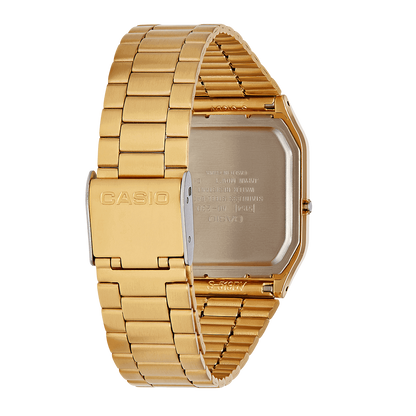 CASIO VINTAGE AQ-230GA-9DMQYES