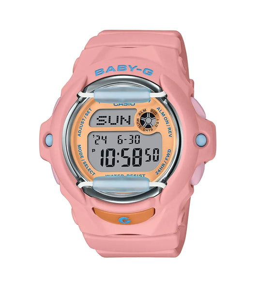 CASIO G-SHOCK BG-169PB-4ER