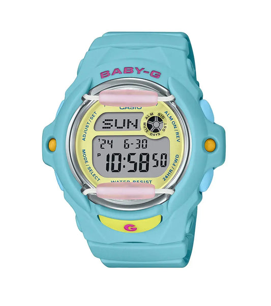 CASIO G-SHOCK BG-169PB-2ER