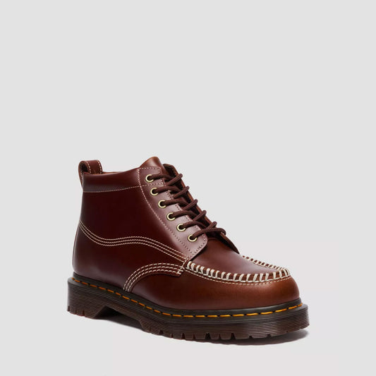 Dr. Martens Lowell Chukka Butterscotch Boot