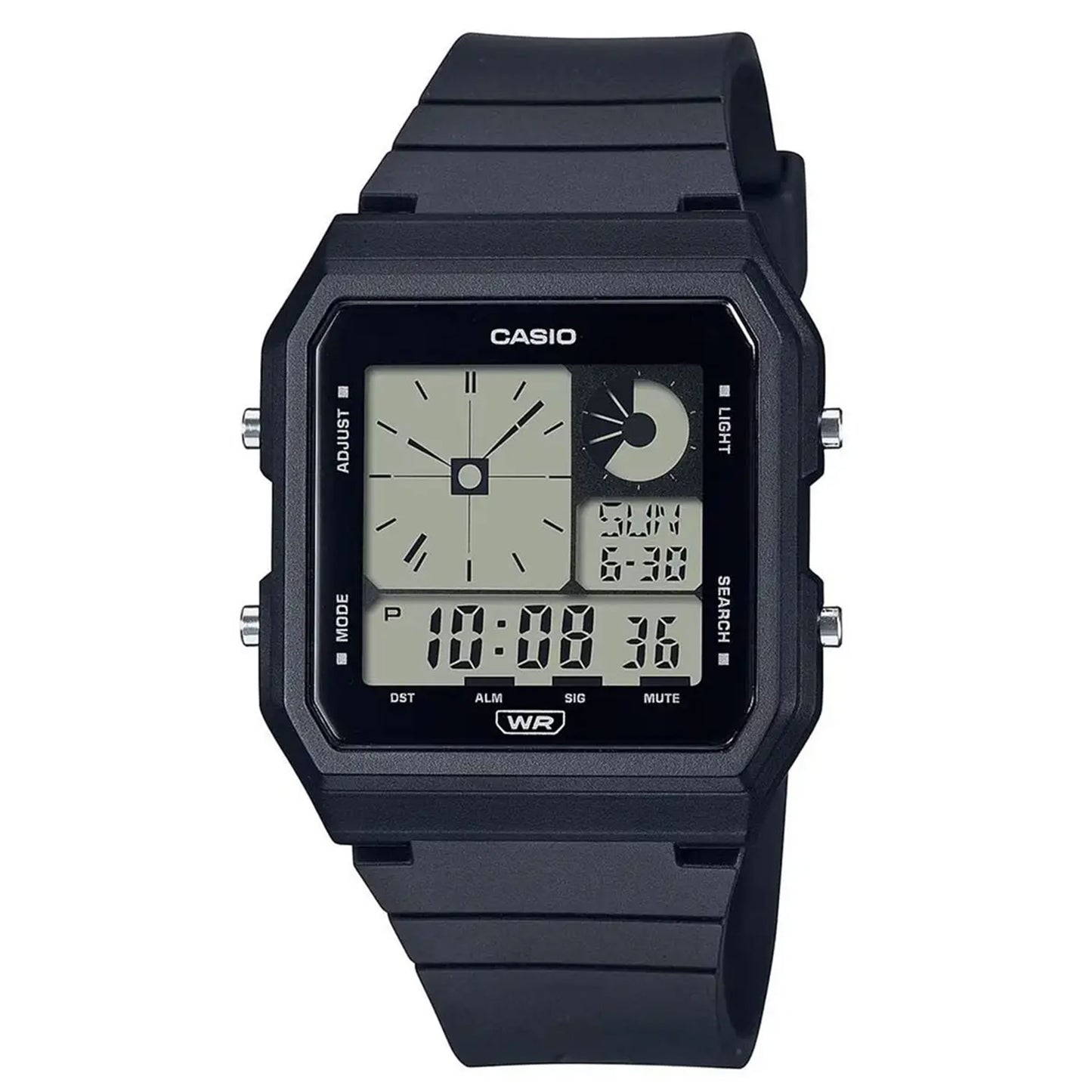 CASIO VINTAGE LF-20W-1AEF