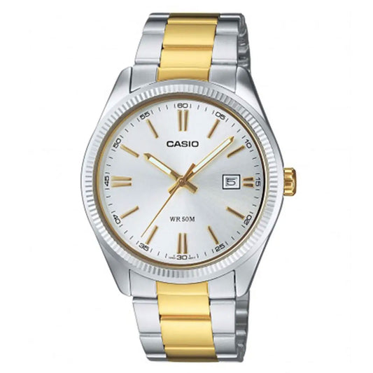 CASIO VINTAGE MTP-1302PSG-7AVEF
