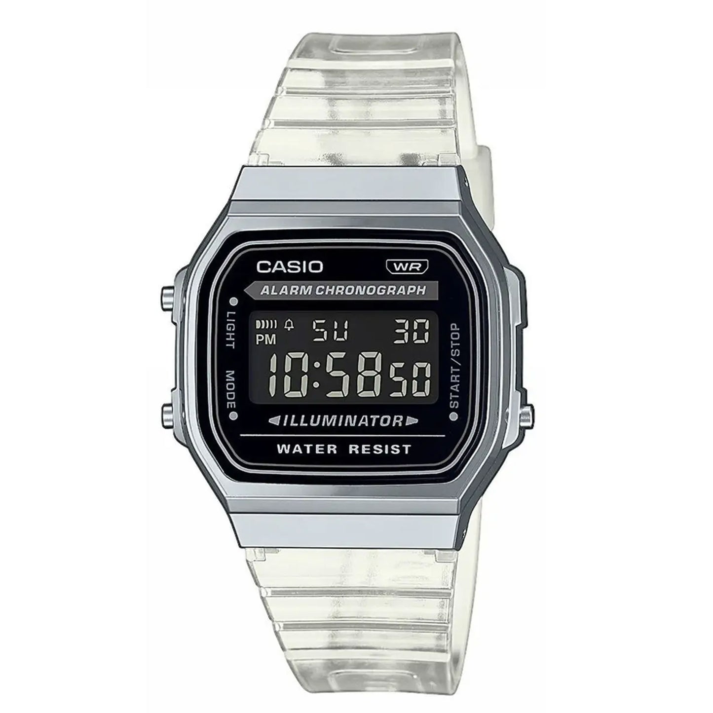 CASIO VINTAGE A168XES-1BEF