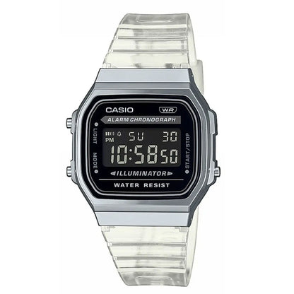 CASIO VINTAGE A168XES-1BEF