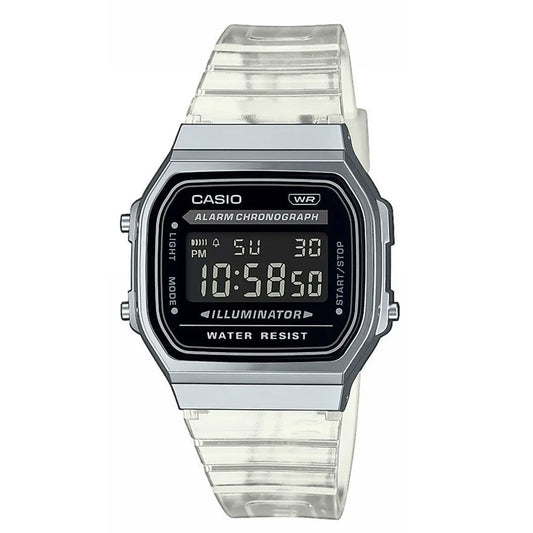 CASIO VINTAGE A168XES-1BEF