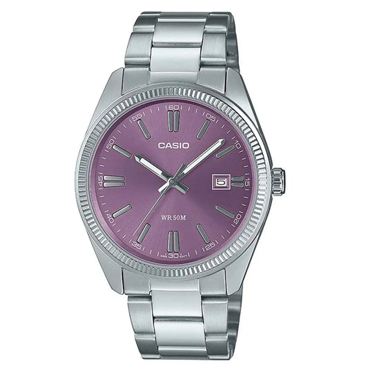 CASIO VINTAGE MTP-1302PD-6AVEF