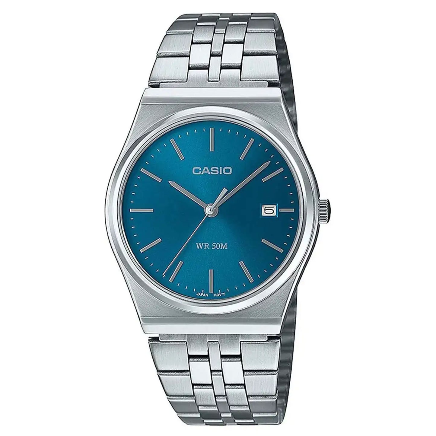 CASIO VINTAGE MTP-B145D-2A2VEF