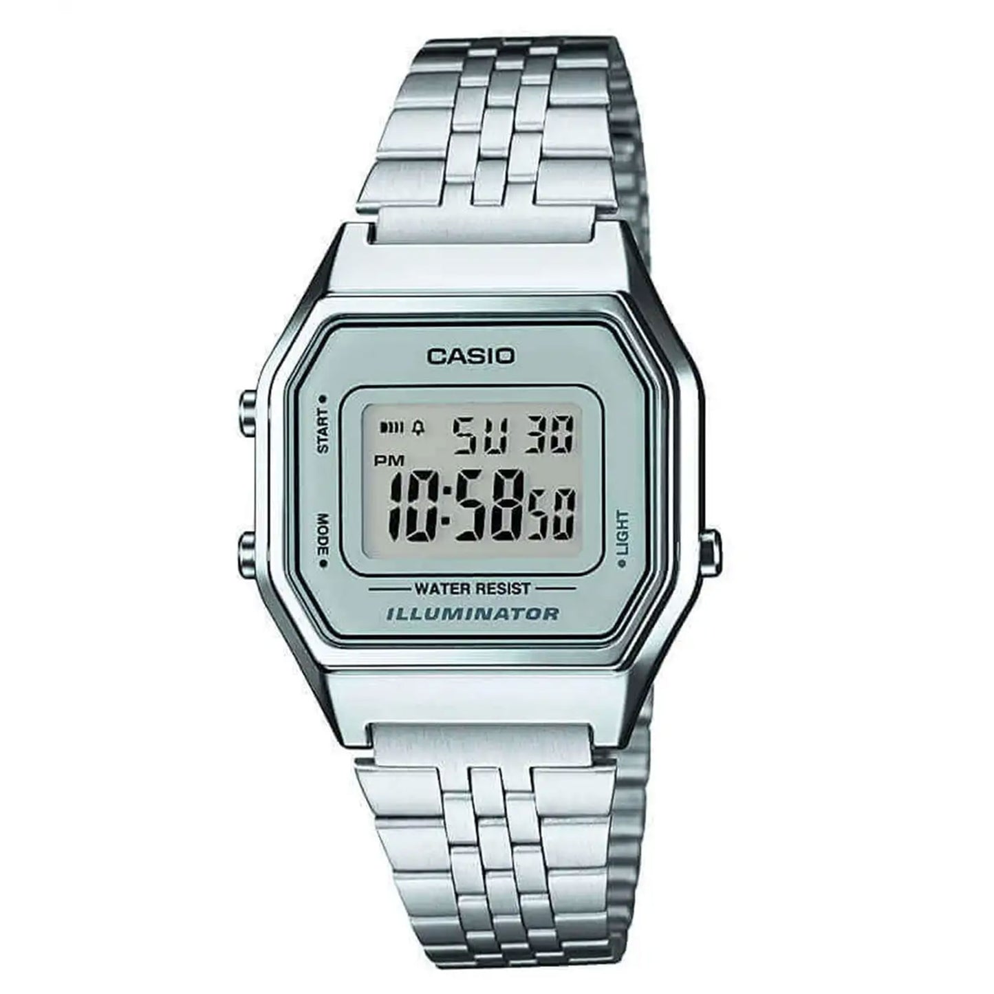 CASIO VINTAGE LA680WEA-7EF