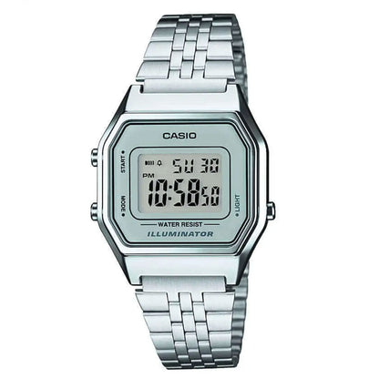 CASIO VINTAGE LA680WEA-7EF