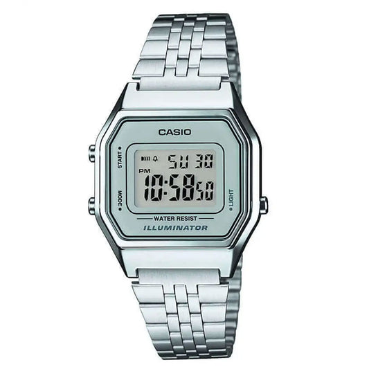CASIO VINTAGE LA680WEA-7EF