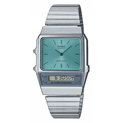 CASIO VINTAGE AQ-800EC-2AEF