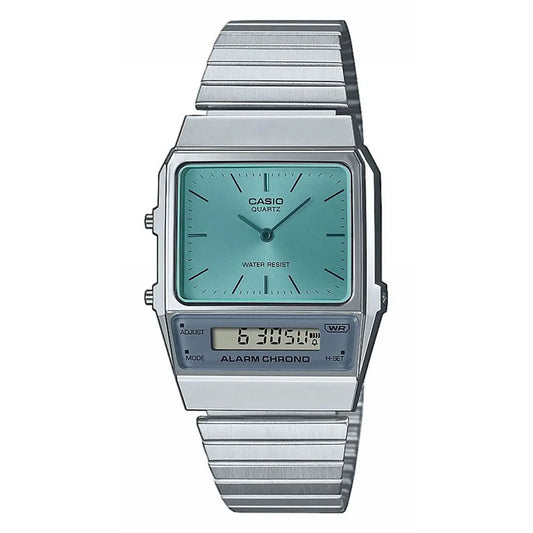 CASIO VINTAGE AQ-800EC-2AEF