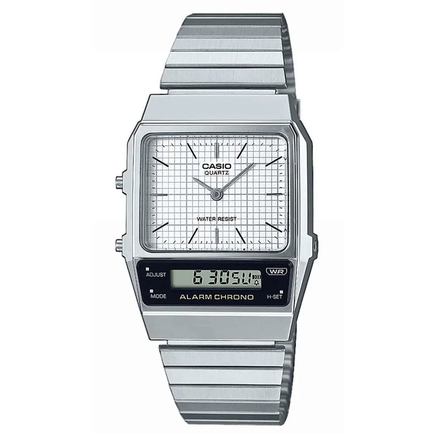 CASIO VINTAGE AQ-800E-7AEF
