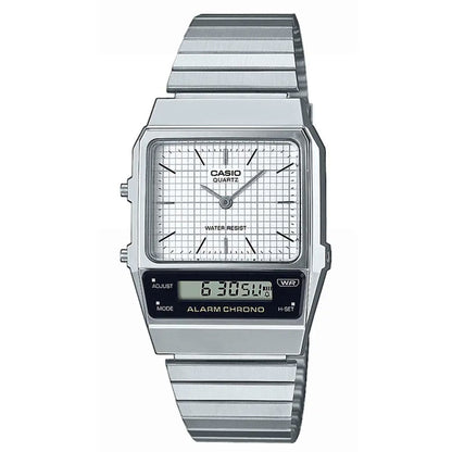 CASIO VINTAGE AQ-800E-7AEF