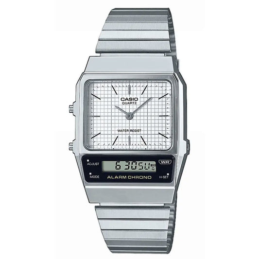 CASIO VINTAGE AQ-800E-7AEF