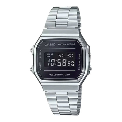 CASIO VINTAGE A168WEM-1EF