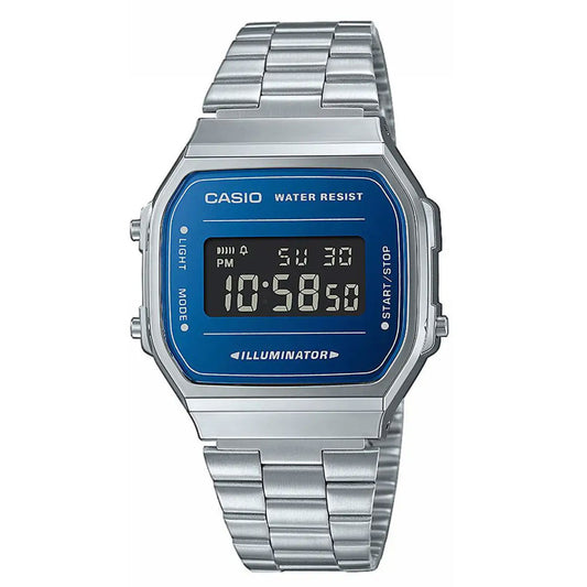 CASIO VINTAGE A168WEM-2BEF
