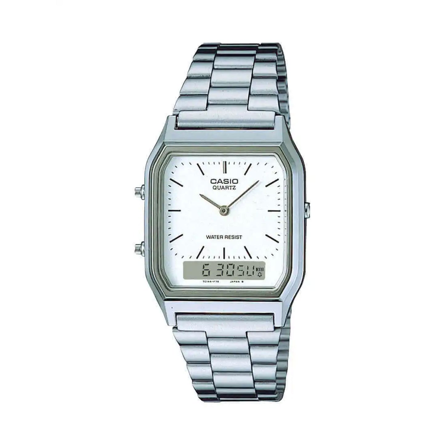 CASIO VINTAGE AQ-230A-7DMQYES