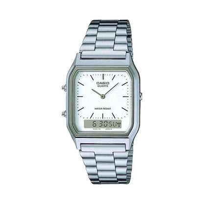 CASIO VINTAGE AQ-230A-7DMQYES