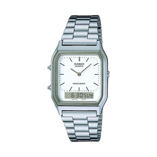 CASIO VINTAGE AQ-230A-7DMQYES