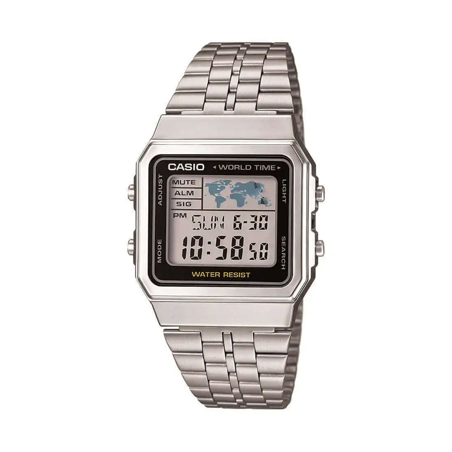 CASIO VINTAGE A500WEA-1EF