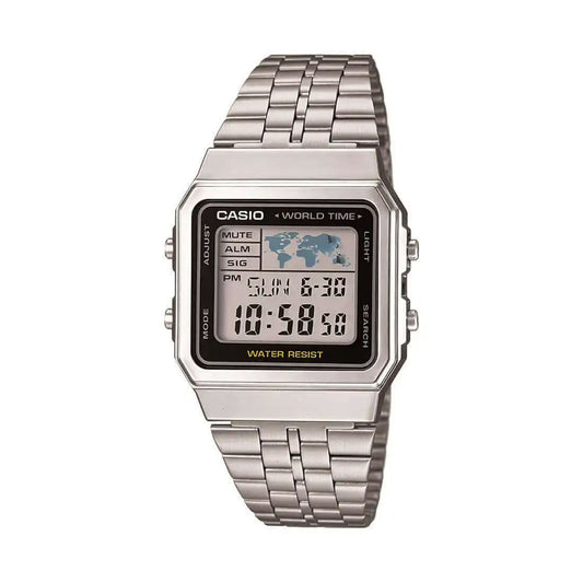 CASIO VINTAGE A500WEA-1EF