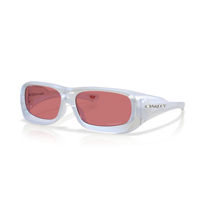 Oakley De Soto - Light Matte Stonewash Opaline/Prism Berry