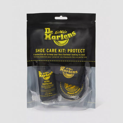 Dr. Martens Protect Shoecare Kit