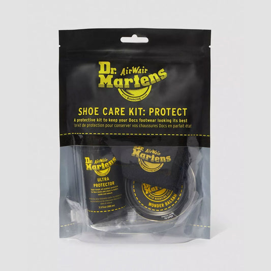 Dr. Martens Protect Shoecare Kit