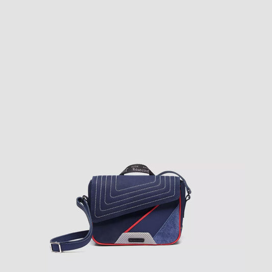 Dr. Martens 7 Inch Satchel
