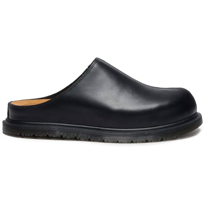 Dr. Martens San Mules - Black