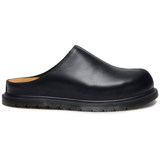 Dr. Martens San Mules - Black