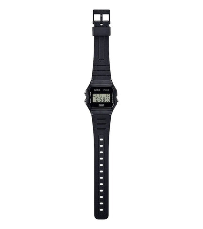 CASIO VINTAGE F-91WB-1AEF