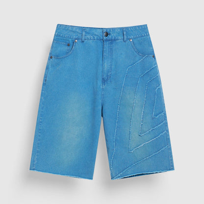 Umbro Washed Drill Short