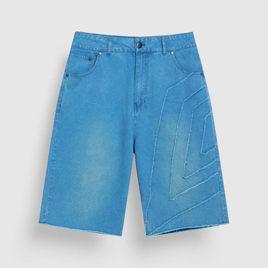 Umbro Washed Drill Short