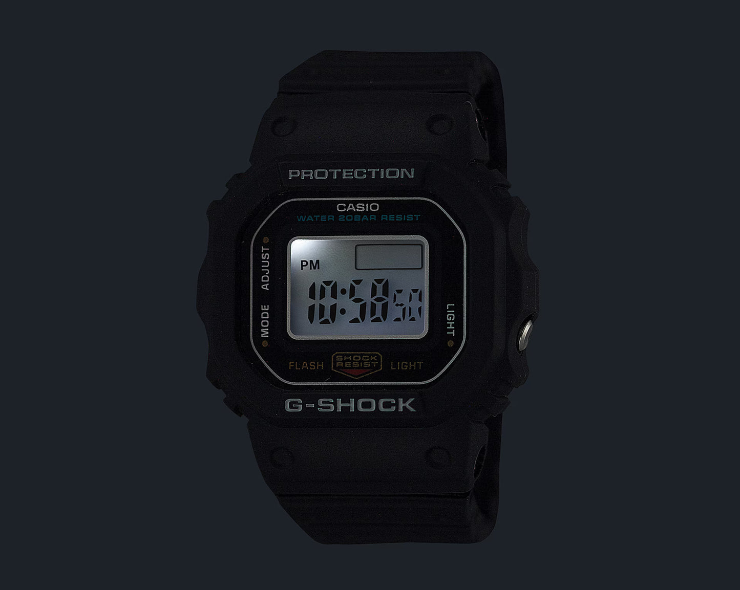 G-SHOCK NANO DWN-5600-1ER