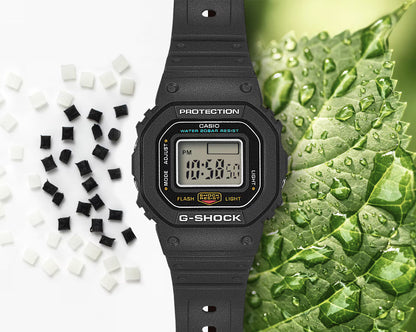 G-SHOCK NANO DWN-5600-1ER